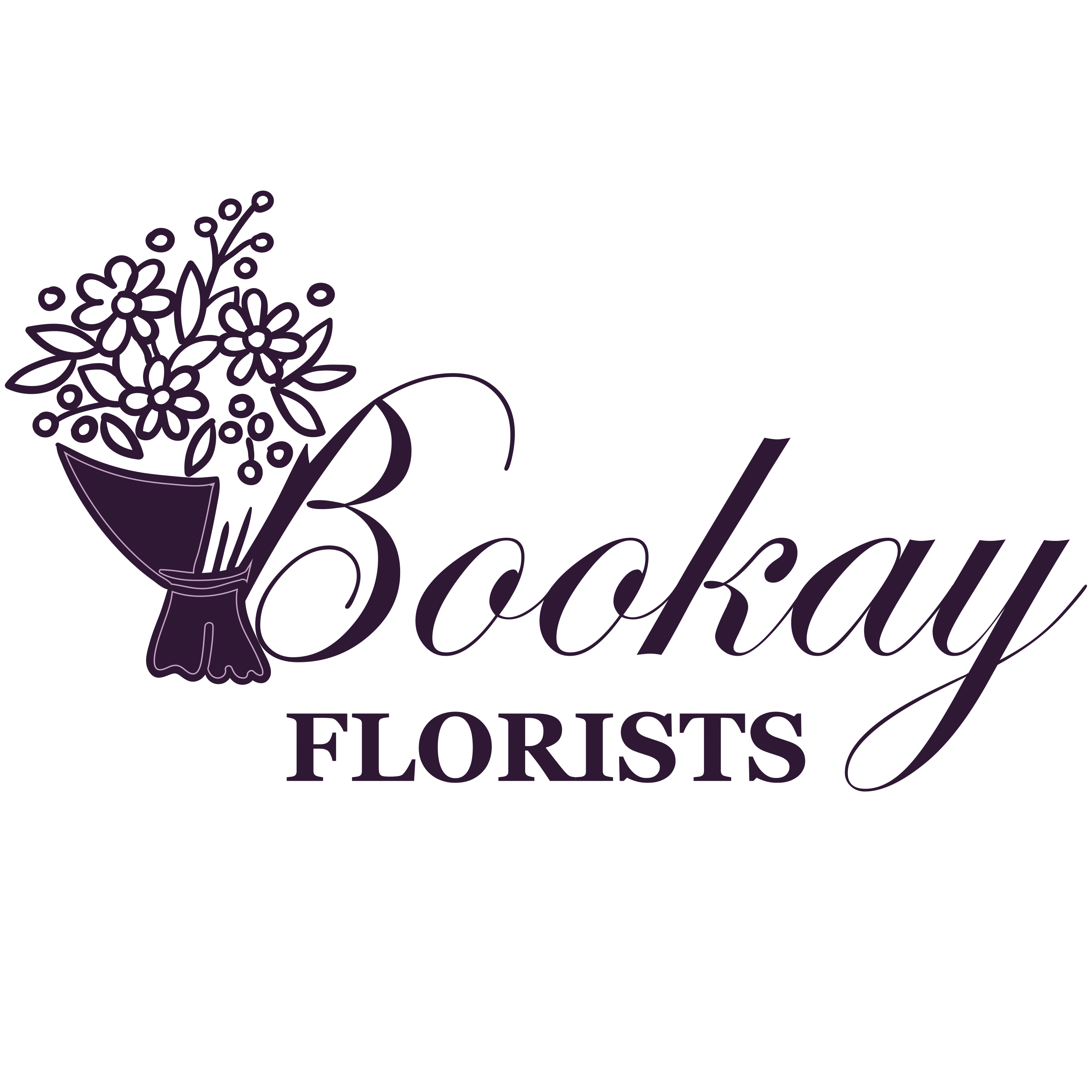 Bookayflorist
